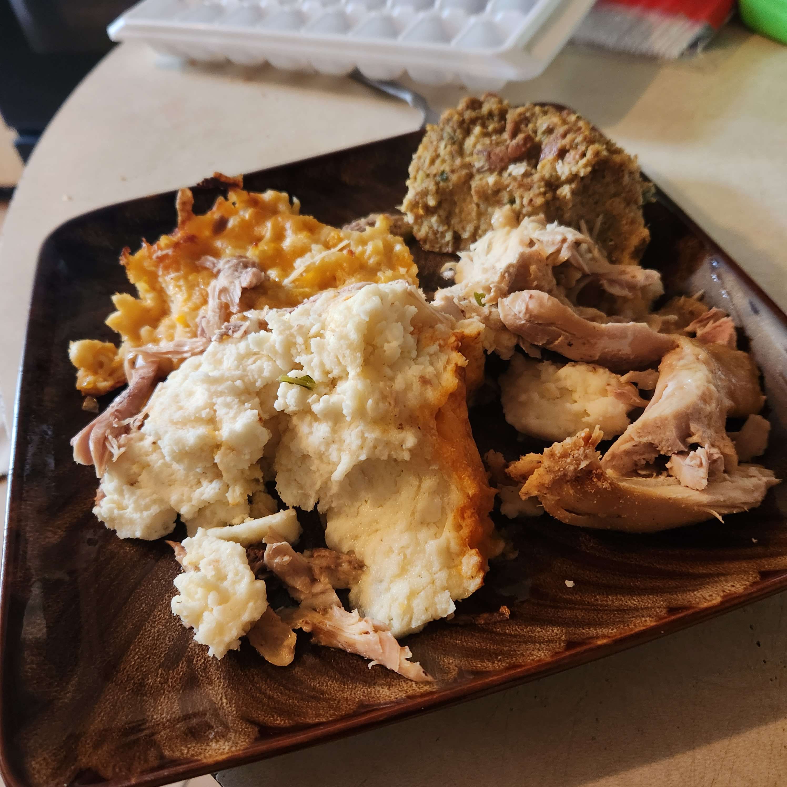 KnicksLoseAgain 1st Annual Thanksgiving Bracket